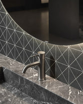 Antonio Lupi Tributo rubinetto lavabo basso XTR301